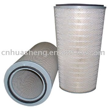 Conical Filter Cartridge For Gt 